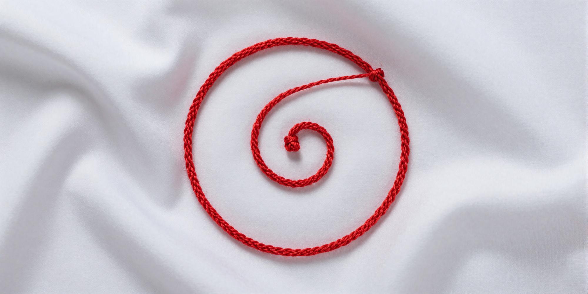 Rzemieślnicza wschodnia wstążka — usługi haftu logo